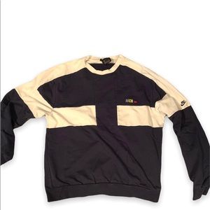 Nike official vintage 1987 reissue Terry Crew